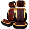 2025 The Largest Strongest Electric Full Body Massage Cushion Seat Deep Kneading Vibration Heating Massage Chair Sofa 3