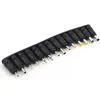 52pcs Universal Laptop DC Power Supply Adapter Connector Plug AC DC Jack Charger Connectors Laptop Power Adapter Conversion Head ► Photo 2/4