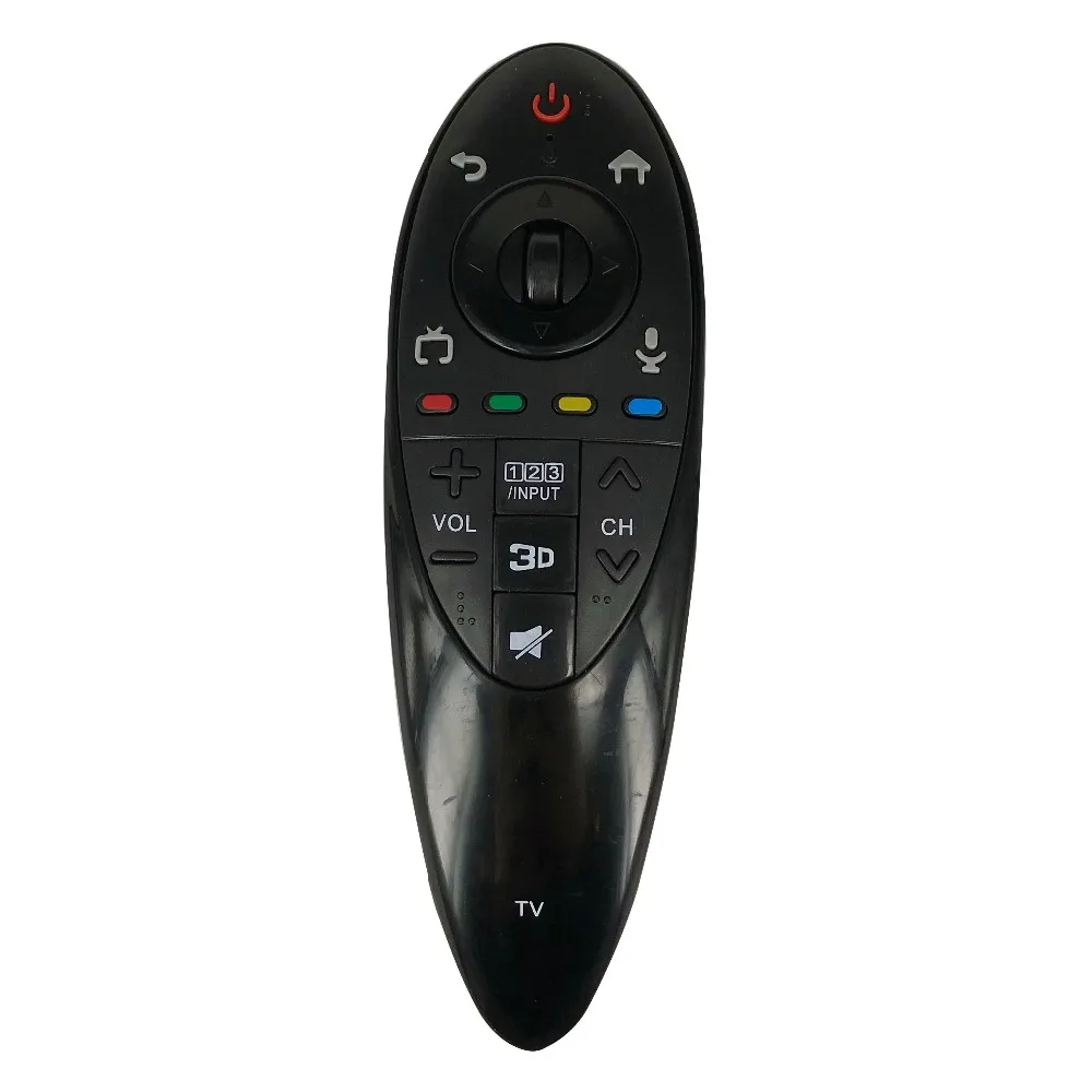 Б/у пульт дистанционного управления для LG tv 3D Magic пульт дистанционного управления lcd Smart tv AN-MR500 AN-MR500G ANMR500