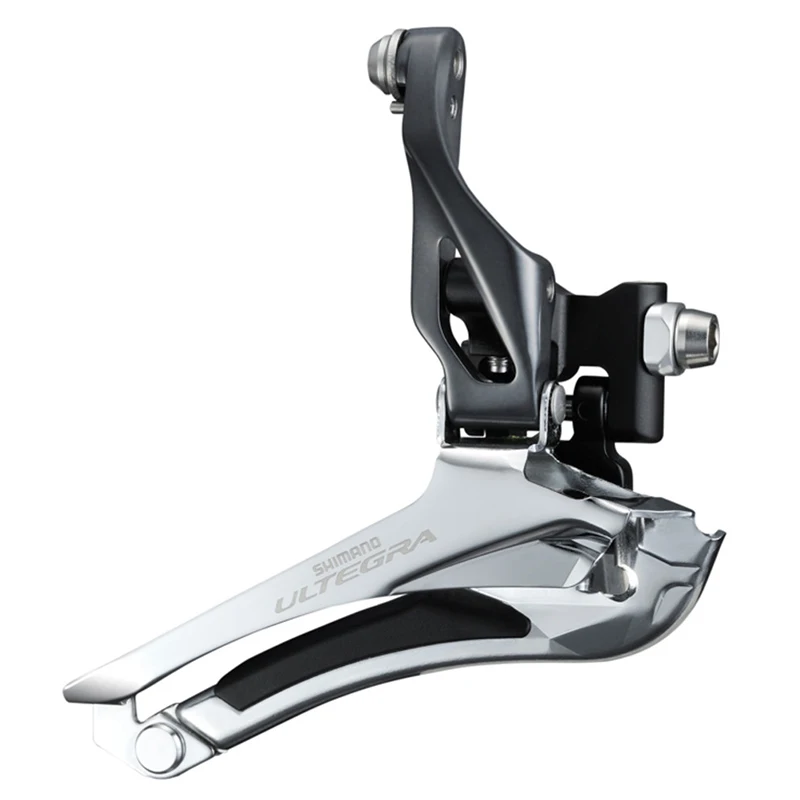 SHIMANO Ultegra FD 6800 2s Speed Road Bike Front Derailleur Bicycle