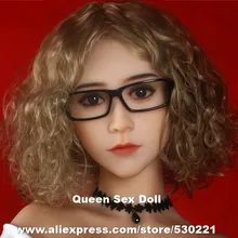 WMDOLL Top quality TPE sex doll head for real doll, japanese adult love dolls heads, oral sexy toy for men