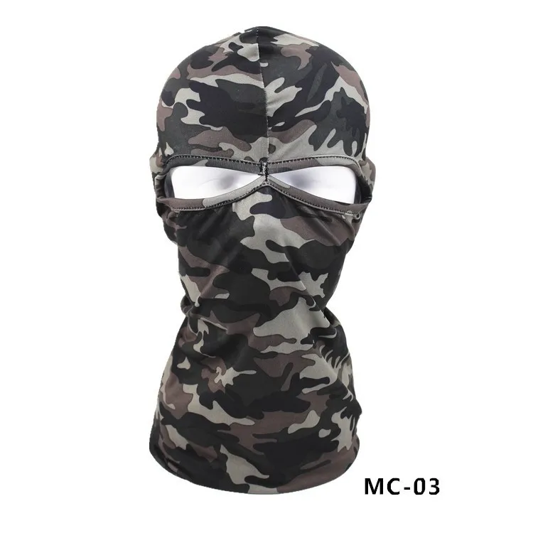 MC-03 Outdoors Jungle Hat Windbreak Headgear Tactic Ride Cycling Cap Wardrobe |