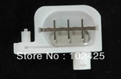 

5 Piece 1 Lot Small Ink Damper for Roland FJ-740 540 SJ740 540 SP300 540 SC540