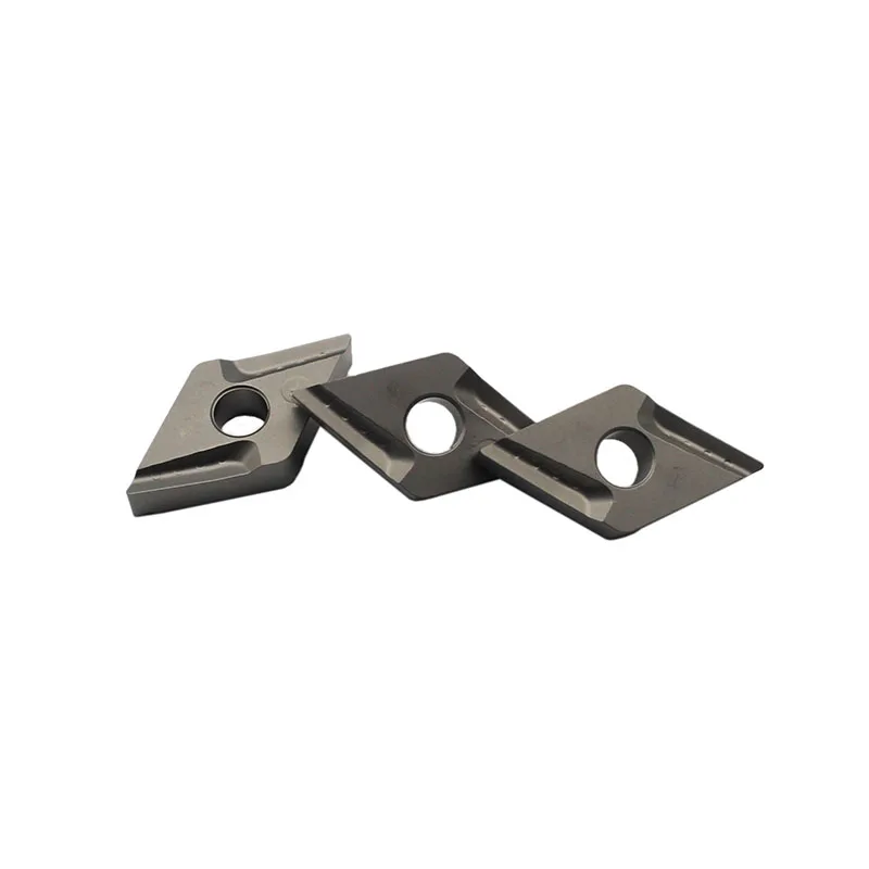 10PCS DNMG150404 R VF CT3000 External Turning