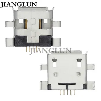 

JIANGLUN New Micro USB Charging Port Charger for Asus Google Nexus 7 2ND 2013 Tablet