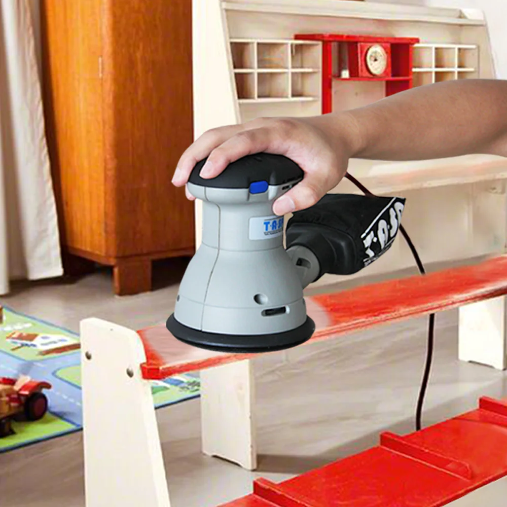 Orbit Sander Application1