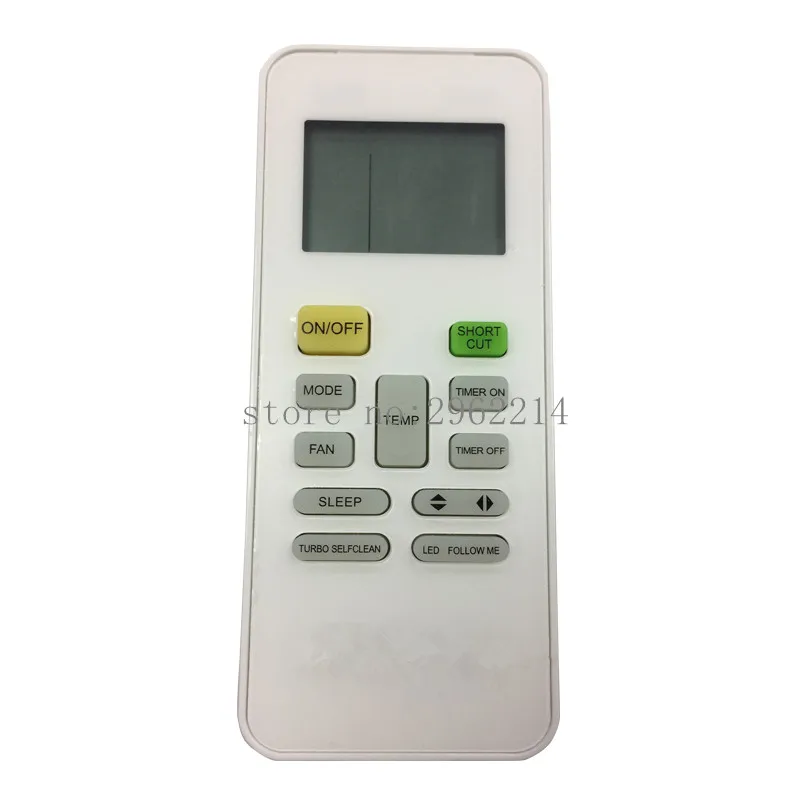

New Original Air Conditioner Remote Control for GENERAL AND MIDEA RG52A2-BGEF REMOTE