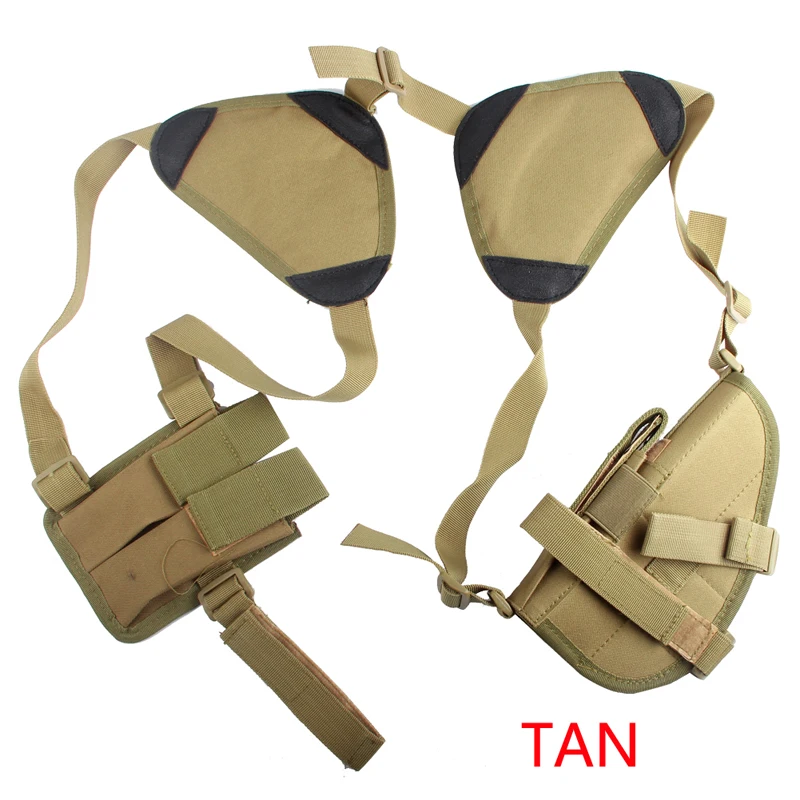 Shoulder-Pistol-Gun-Holster RL31-0020-15