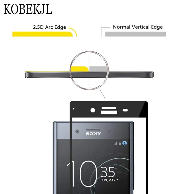 Sony Xperia XZ Premium (3)