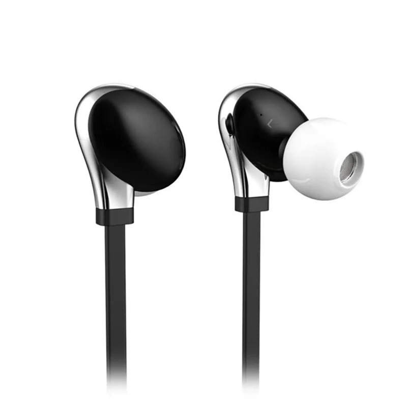 Wireless Bluetooth Sport Earphones Stereo Headphone Bluetooth Headset For iPhone For Other Android Phones