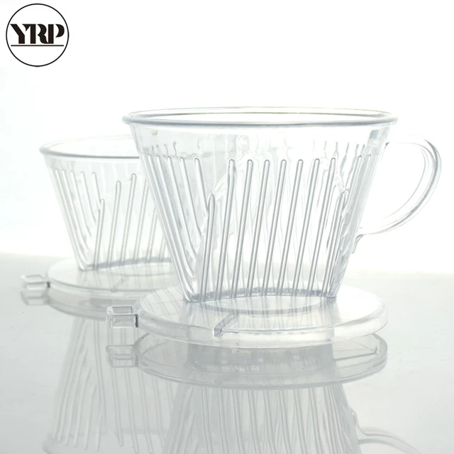 Cheap YRP New V60 Dripper V Design Coffee Dripper Filter Coffee Pot/ Coffee Maker Manual Drip Percolators Reusable Filters Cheap YRP New V60 Dripper V Design Coffee Dripper Filter Coffee Pot/ Coffee Maker Manual Drip Percolators Reusable Filters