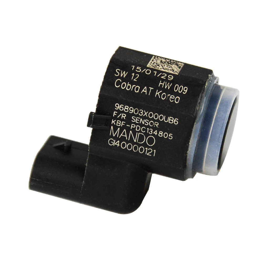 OkeyTech 3 цвета 95720 3U000 Новый PDC датчик парковки для Hyundai Kia Sportage авто аксессуары