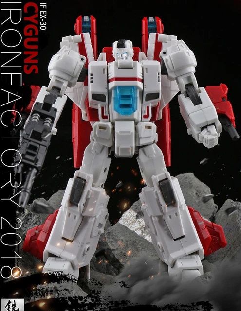 Best Offers Lensple Transformation series Lron Factory EX30 Comic Fire G1 Auto Man Model Robot Toy Action Figure Model Kid Dolls Toys Best Offers Lensple Transformation series Lron Factory EX30 Comic Fire G1 Auto Man Model Robot Toy Action Figure Model Kid Dolls Toys