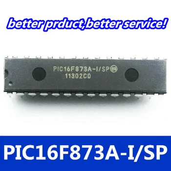 

Free shipping 10pcs/lot PIC16F873A PIC16F873A-I/SP 16F873A DIP28 good quality