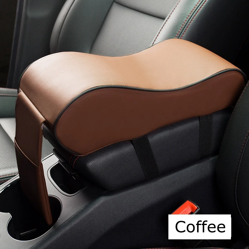 Автомобильный подлокотник для сиденья Honda Everus clearity Civic Accord Urban FCX Brio 3R C Odyssey Jazz Fit P
