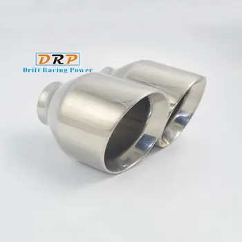 

Car-styling! Best Quality the general type of exhaust muffler tips--the GRD with big mouth