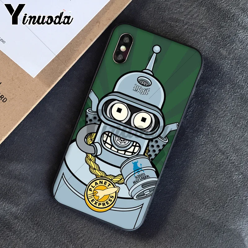 Bender Bending Rodriguez