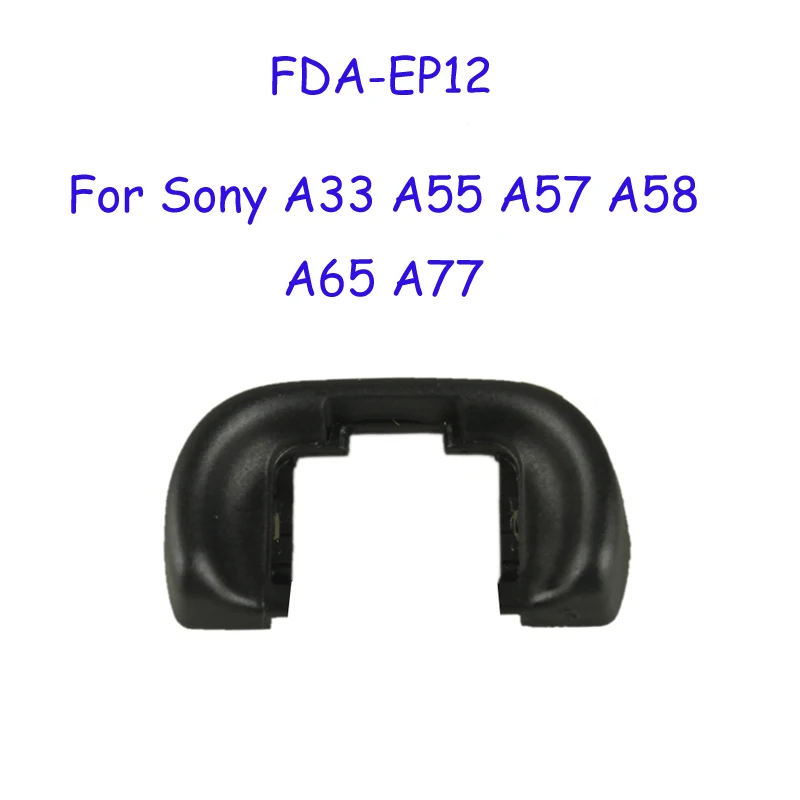 FDA-EP10 FDA-EP11 FDA-EP12 EP-10 EP-15 EP-17 насадка окуляра наглазник окуляра протектор для sony для SLR Olympus Камера