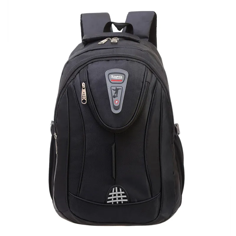 High Quality Waterproof Nylon Backpack Female Unisex Men's Backpacks