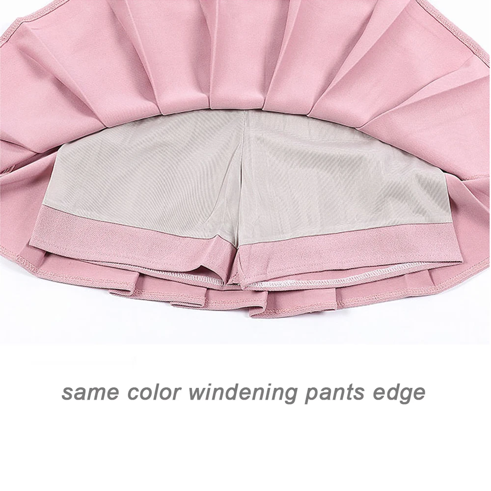 New High Waist A Line pleated skirts Harajuku Lolita Gray White Black a-line sailor skirt Cosplay Japanese school Skirts uniform New High Waist A Line pleated skirts Harajuku Lolita Gray White Black a-line sailor skirt Cosplay Japanese school Skirts uniform