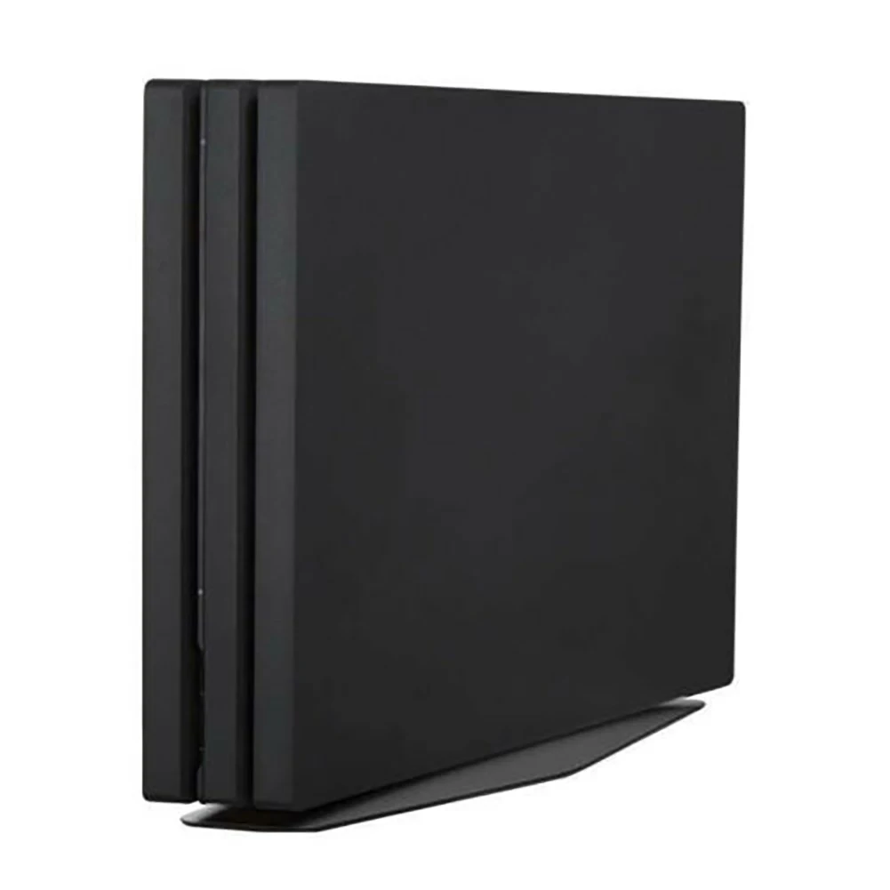 

Vertical Stand Protective Holder Bracket for PlayStation PS4 Pro/Slim Bracket base Vertical Stand Protective Holder for PS4 Pro