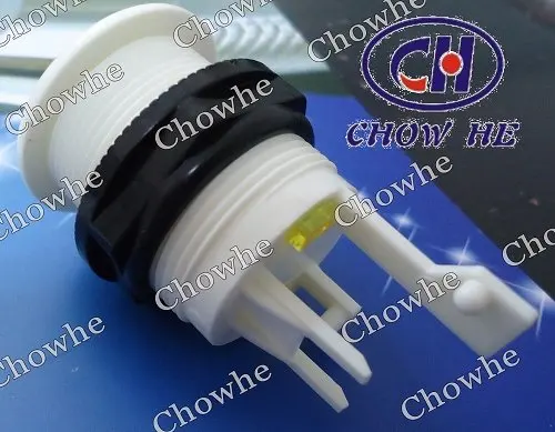 

6pcs/lot [CH] button for arcade machine, vending machine, game machine