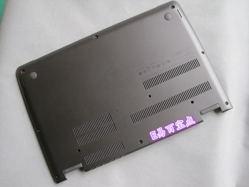New/Orig For Lenovo Thinkpad S3 base bottom cover case Laptop Replace