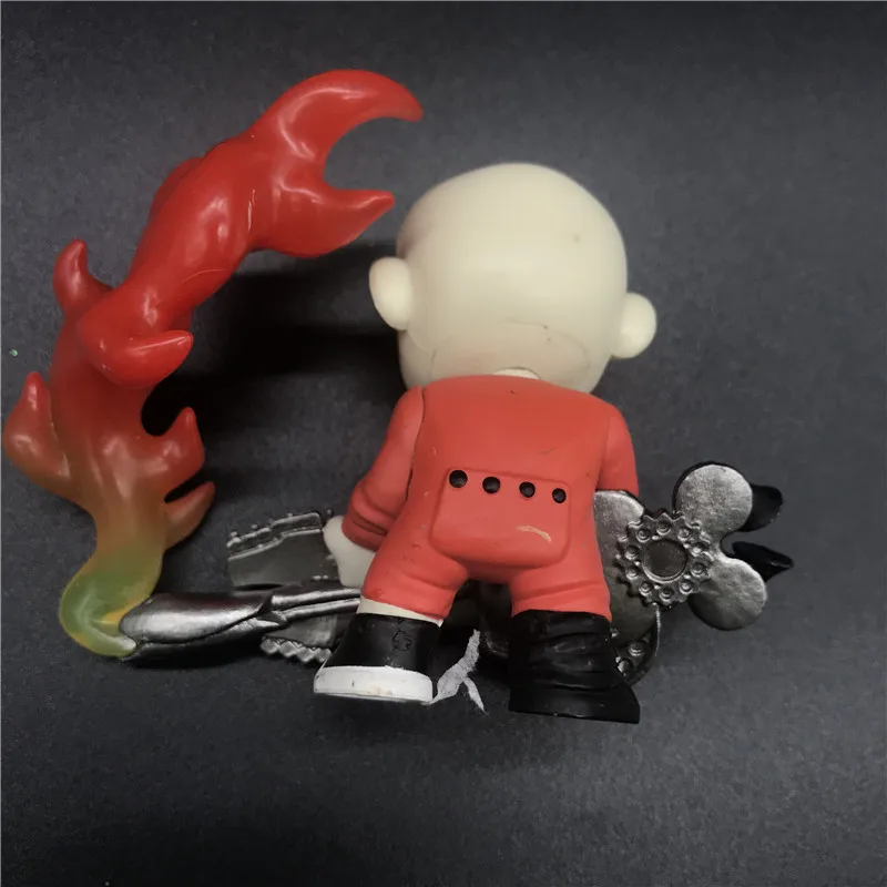 Pops Mystery Minis Mad Max Coma Doof Warrior Fury Road COMA DOOF WARRIOR (в маске) модель игрушки без