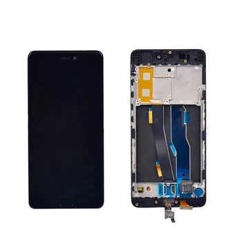 

5.15" For Xiaomi MI 5s Mi5s M5s Lcd Display Touch Screen Digitizer Assembly Frame Free Tools