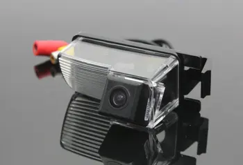 

FOR Nissan Tiida / Versa Hatchback / Car Parking Camera / Rear View Camera / HD CCD Night Vision + Back up Reverse Camera