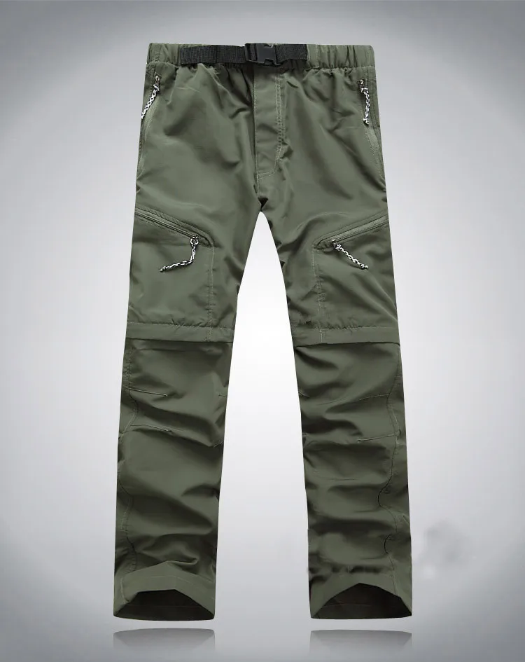 army green