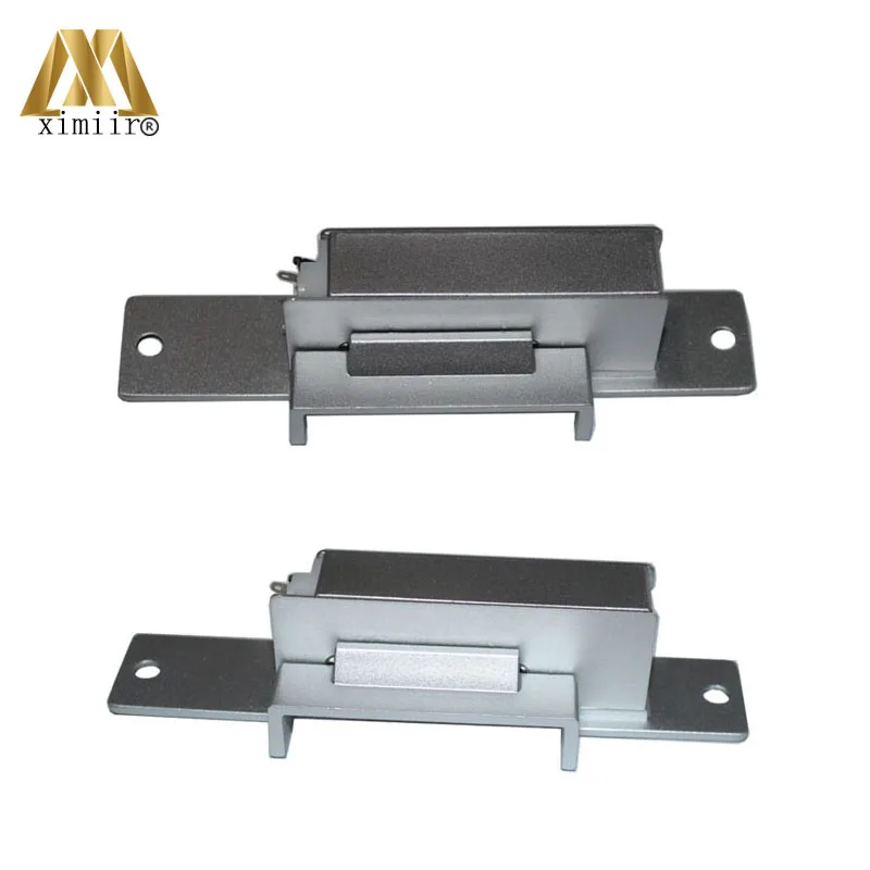

good quality lock TA-150C NC-type electric strike door lock for access control systems single door electric strike lock