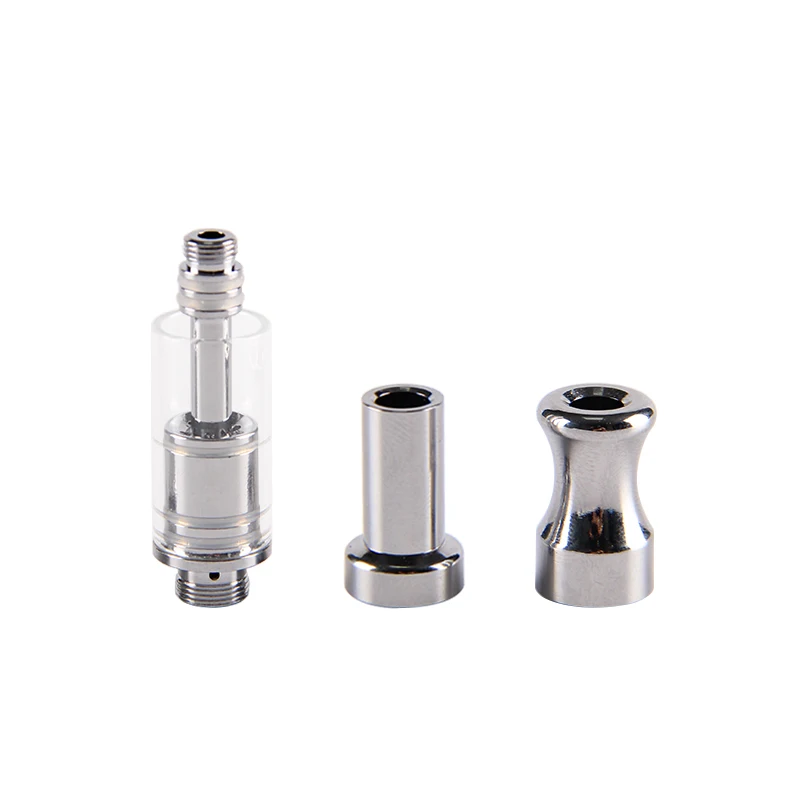 ECT KENJOY C1/C1S испаритель Tank Керамика катушки стеклянный вапорайзер для 510 нить масла