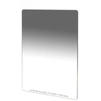 WYATT 150x170mm MC Multi-coated Soft Hard Reverse Graduated Neutral Density GC-GRAY GND1.2 0.9 0.6 ND16 8 4 Optical Glass Filter 1