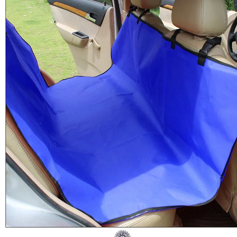 Special Hot sale Waterproof car seat cover for pets,dog seat cover