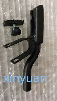 

1 pcs spare part support of the plastic wheel