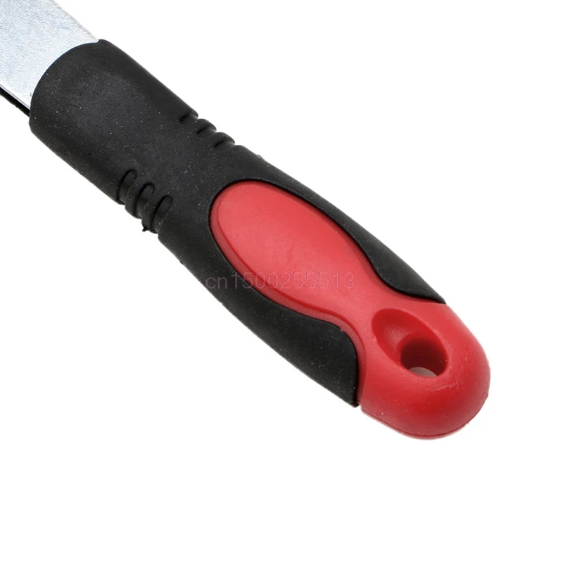Мини-гаечный ключ быстрого храпового ключа 1/" шток отвертки Быстрый торцевой ключ инструменты красный