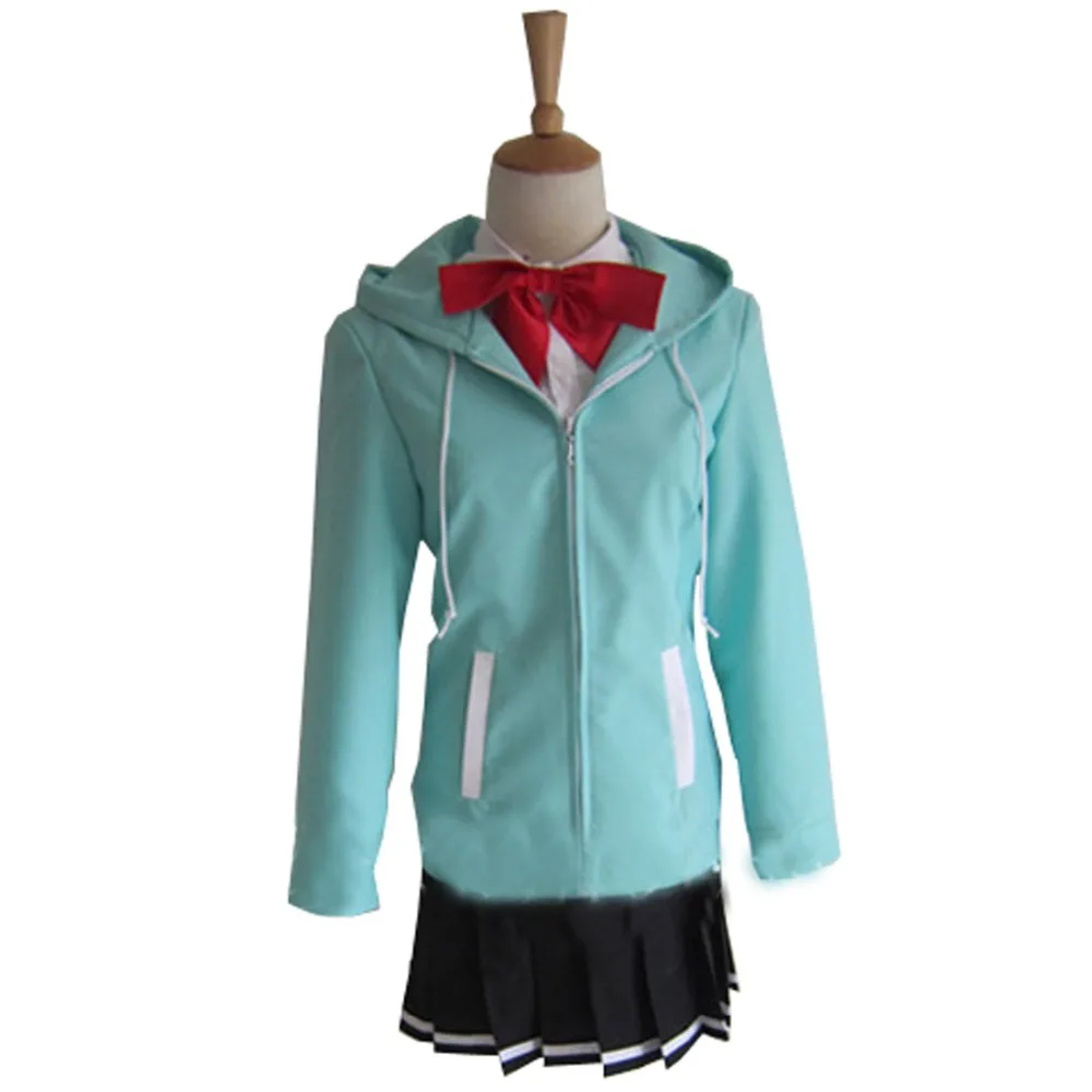 17黒子のバスケ桃井さつきハロウィンコスプレ衣装の制服女の子 Aliexpress 17黒子のバスケ桃井さつきハロウィンコスプレ衣装の制服女の子 Aliexpress