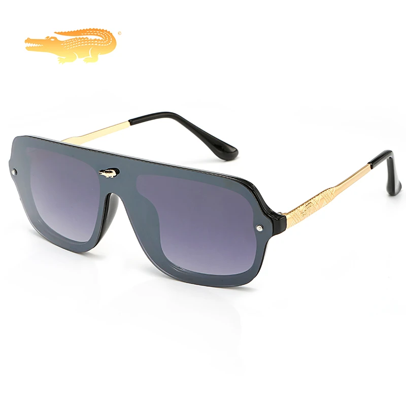 

2019 Luxury Oversized Sunglasses Women Men Brand Designer Mirror Sun Glasses Oculos Lunette De Sol Feminino Gafas Mujer Hombre