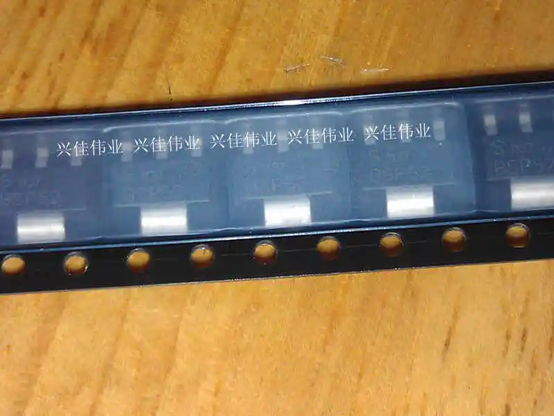 NCP1117ST50T3G BSP52 NCE6005R PAM3110ABA330R LM317AEMP PZT5551L FQT7N10L BSP170 BSP170P NX1117C18Z FZT1151A FZT1151ATA|Интегральные