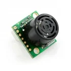 

Ultrasonic module Finder - XL-MaxSonar-EZ3 winder