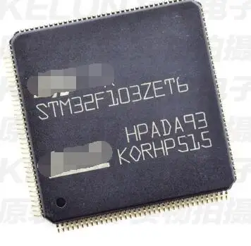 Free shipping 10 pcs STM32F103ZET6 32F103ZET6 STM32F103 LQFP144 | Обустройство дома