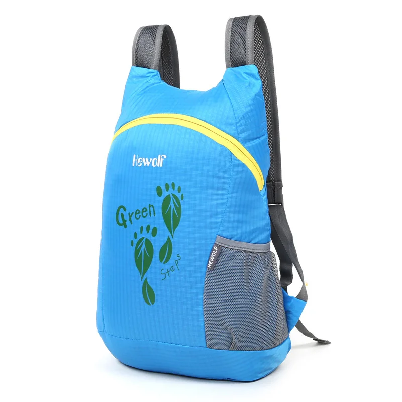 Hewolf Outdoor Waterproof 18L Camping School Backpack for Kids Students Children Hiking Travel Climbing Hewolf Outdoor Waterproof 18L Camping School Backpack for Kids Students Children Hiking Travel Climbing