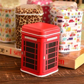 

South Korea hot creative mini pencil case cosmetic