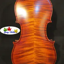 Струд стиль песня брена маэстро скрипка 3/4, огромный и резонансный звук#10289