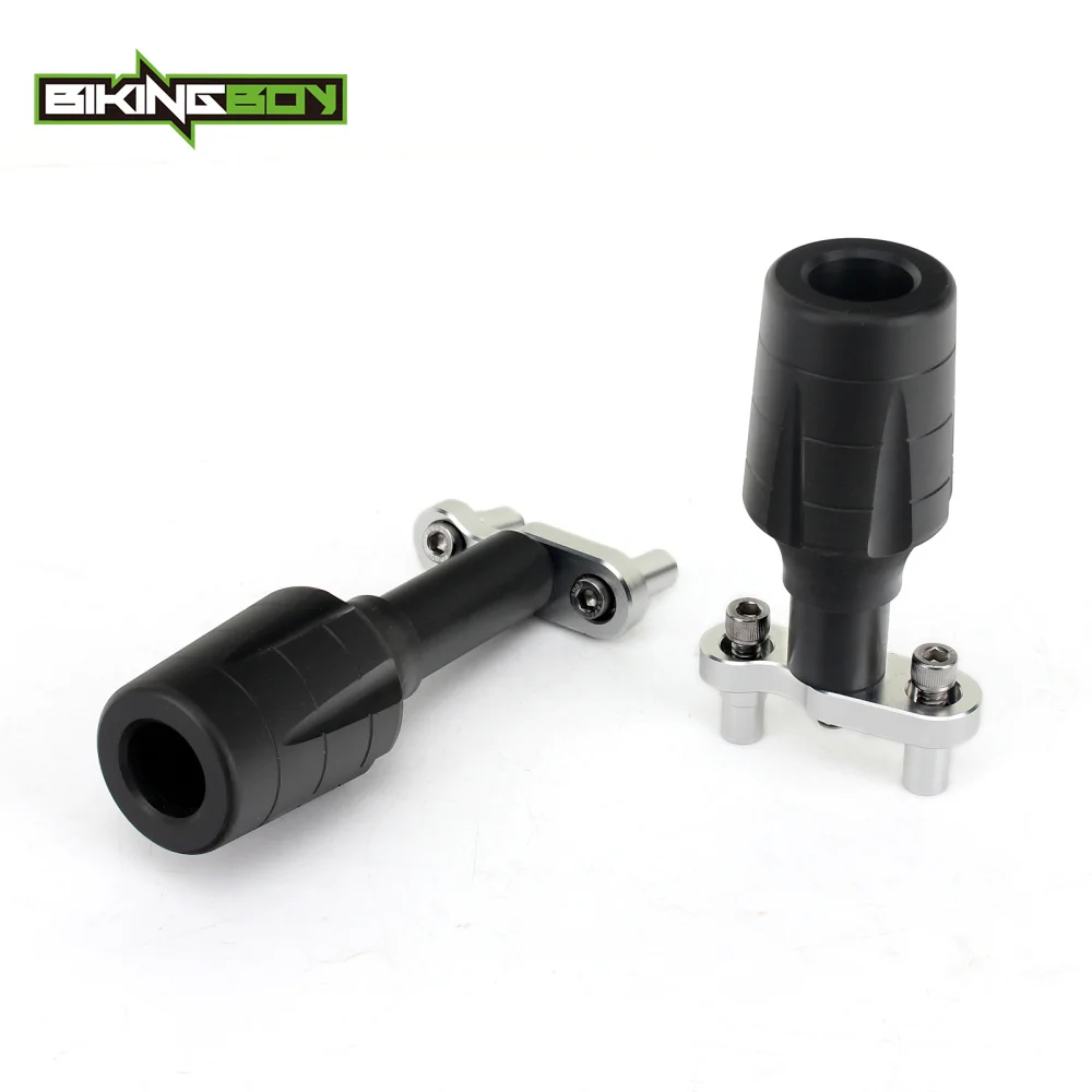 BIKINGBOY для Buell XB9S XB9R XB12S XB12R|Защита от падения| |