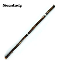 Key G Separable Vertical Bamboo Flute Chinese Traditional Musical Instruments Good Quality Handmade Woodwind Instrument Xiao