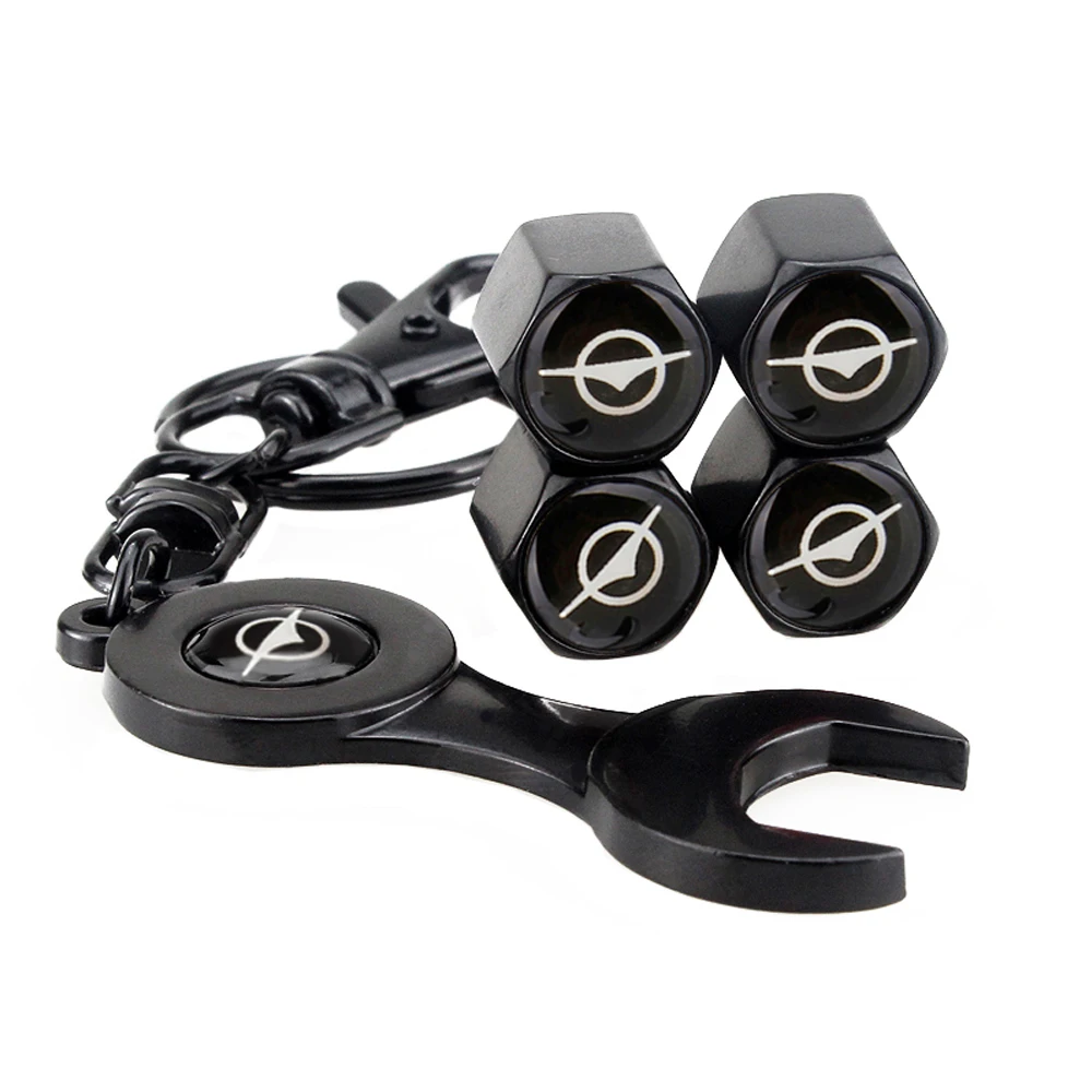 

Car Styling Wheel Tire Valve Caps Cover With Keychain For HaiMa Logo M3 M8 M6 S7 S5 Family Freema Haima 1 2 3 7 Qiubite Happin