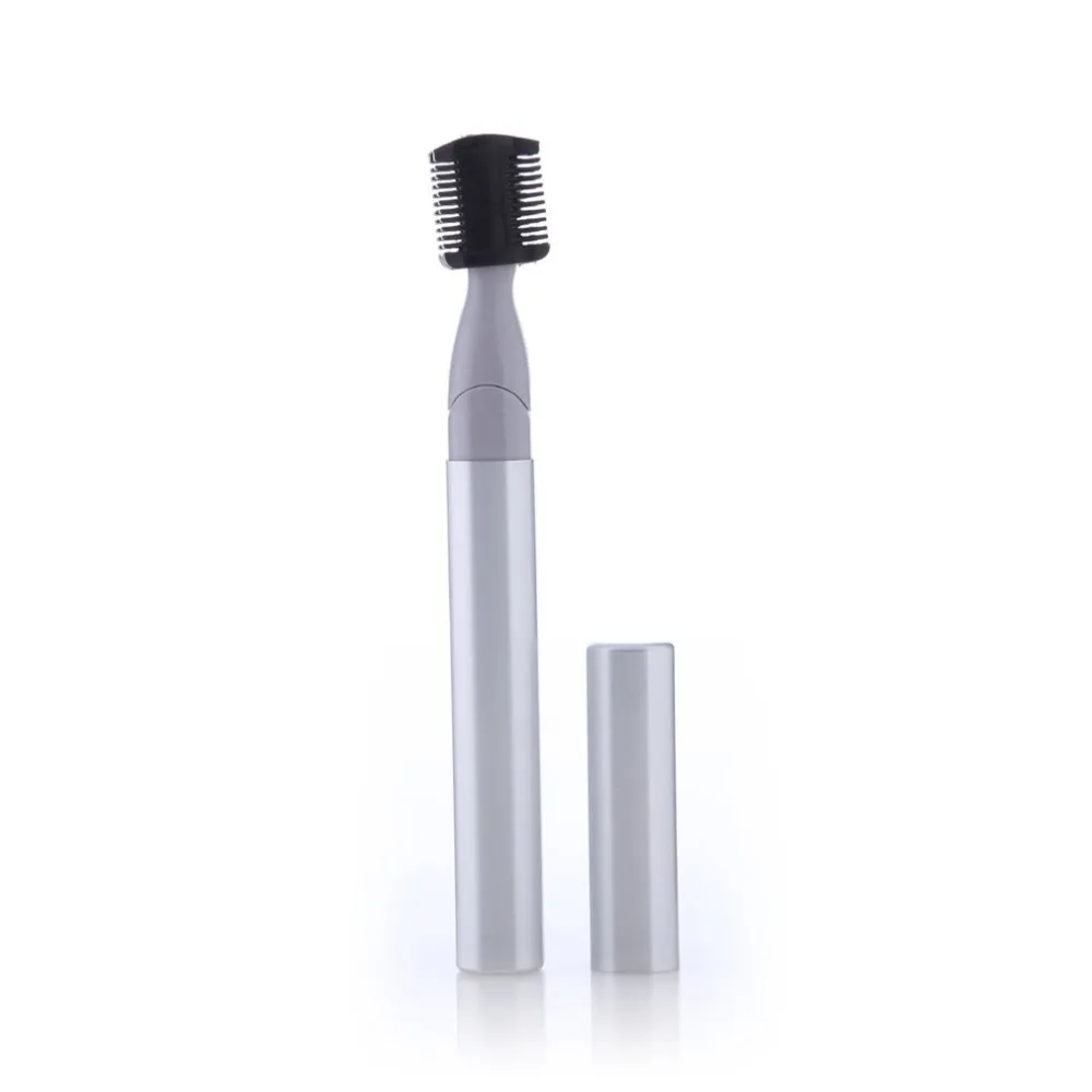 

Multifunction Electric Facial Body Shaver Hair Removal Epilator Woman Eyebrow Trimmer Razor Female Bikini Shaving Devices