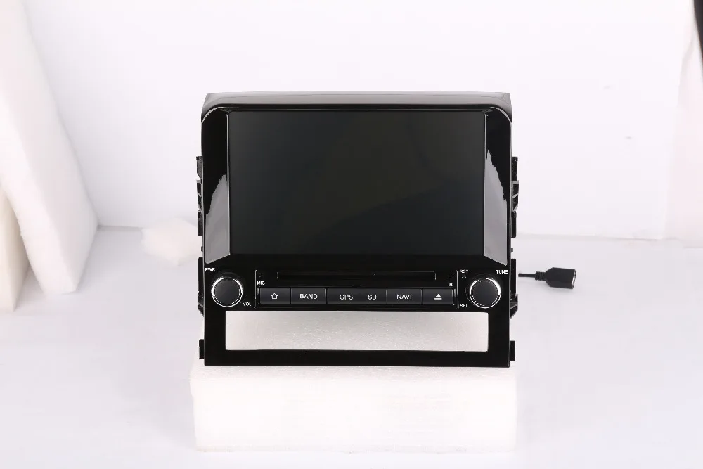 Sale AHHDMCL Car Multimedia Player DVD Stereo Audio Radio GPS Navigation For Toyota Land Cruiser LC200 2016 2017 0 Sale AHHDMCL Car Multimedia Player DVD Stereo Audio Radio GPS Navigation For Toyota Land Cruiser LC200 2016 2017 0